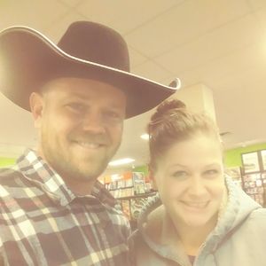 Meet your Posher, Whitney